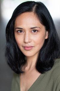 Rhoda Montemayor