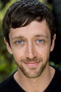 Rhodri Meilir