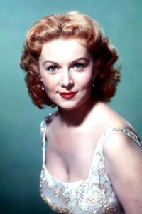 Rhonda Fleming