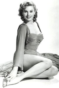 Rhonda Fleming