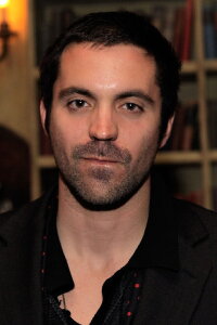 Rhys Coiro