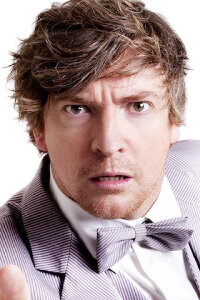 Rhys Darby