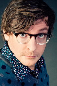 Rhys Darby