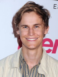 Rhys Wakefield