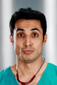 Riaad Moosa