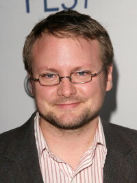 Rian Johnson