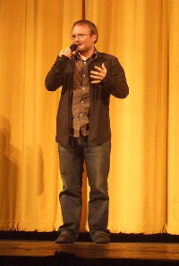 Rian Johnson