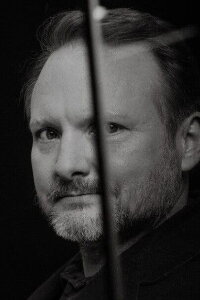 Rian Johnson