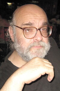 Ric Menello