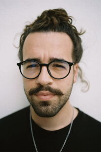 Ricardo Barrileiro