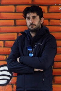 Ricardo Ferrari