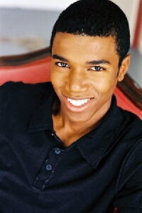 Ricardo Gray