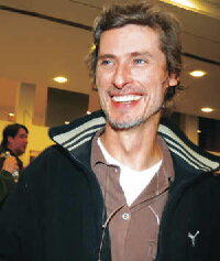 Ricardo Van Steen