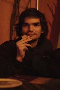 Riccardo Walmir