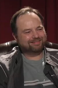 Rich Evans