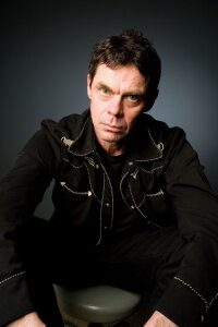 Rich Hall