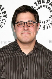 Rich Sommer