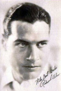 Richard Arlen