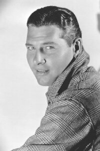 Richard Arlen