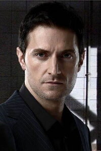 Richard Armitage