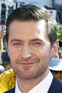 Richard Armitage