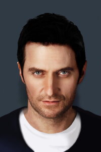 Richard Armitage