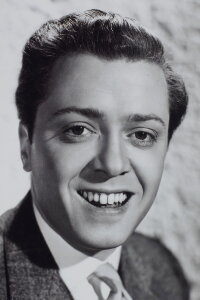 Richard Attenborough