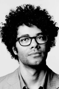 Richard Ayoade