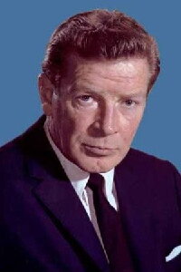 Richard Basehart