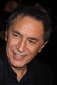 Richard Berry