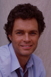 Richard Beymer