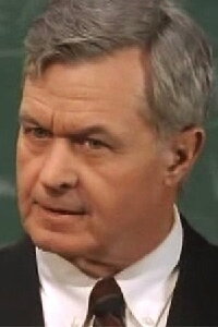Richard Blackburn