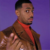 Richard Blackwood