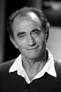 Richard Bohringer