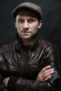Richard Bondarev
