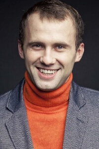 Richard Bondarev