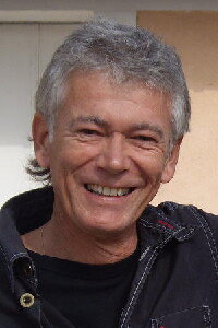 Richard Bonnot