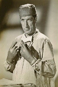 Richard Boone