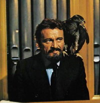 Richard Burton