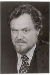 Richard Cassilly