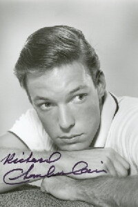 Richard Chamberlain