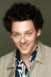 Richard Coyle