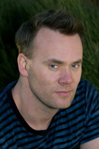 Richard Cranor