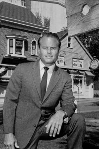 Richard D. Zanuck
