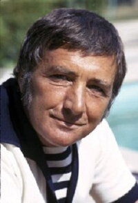 Richard Dawson