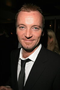 Richard Dormer