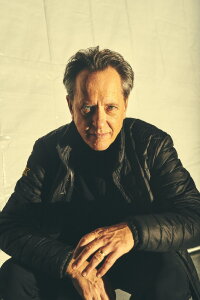 Richard E. Grant