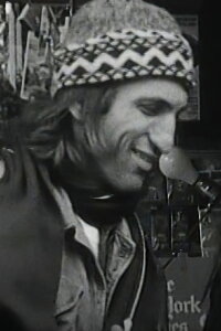 Richard Edson