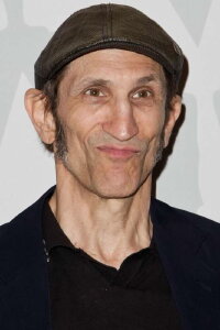 Richard Edson
