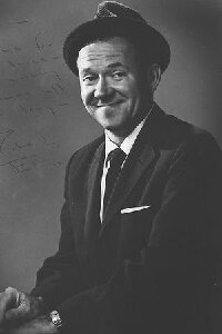 Richard Erdman